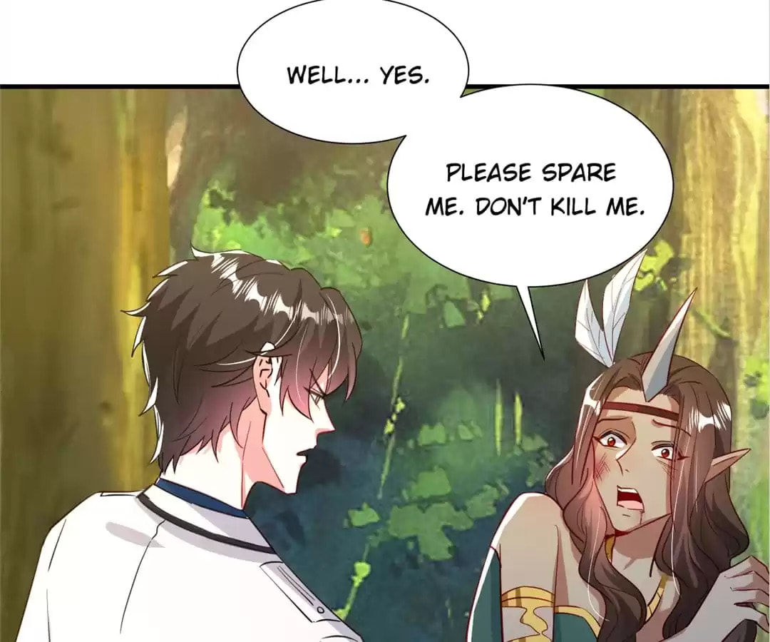 Read Adorable Princess chapter 177 image 18 on Lezhin