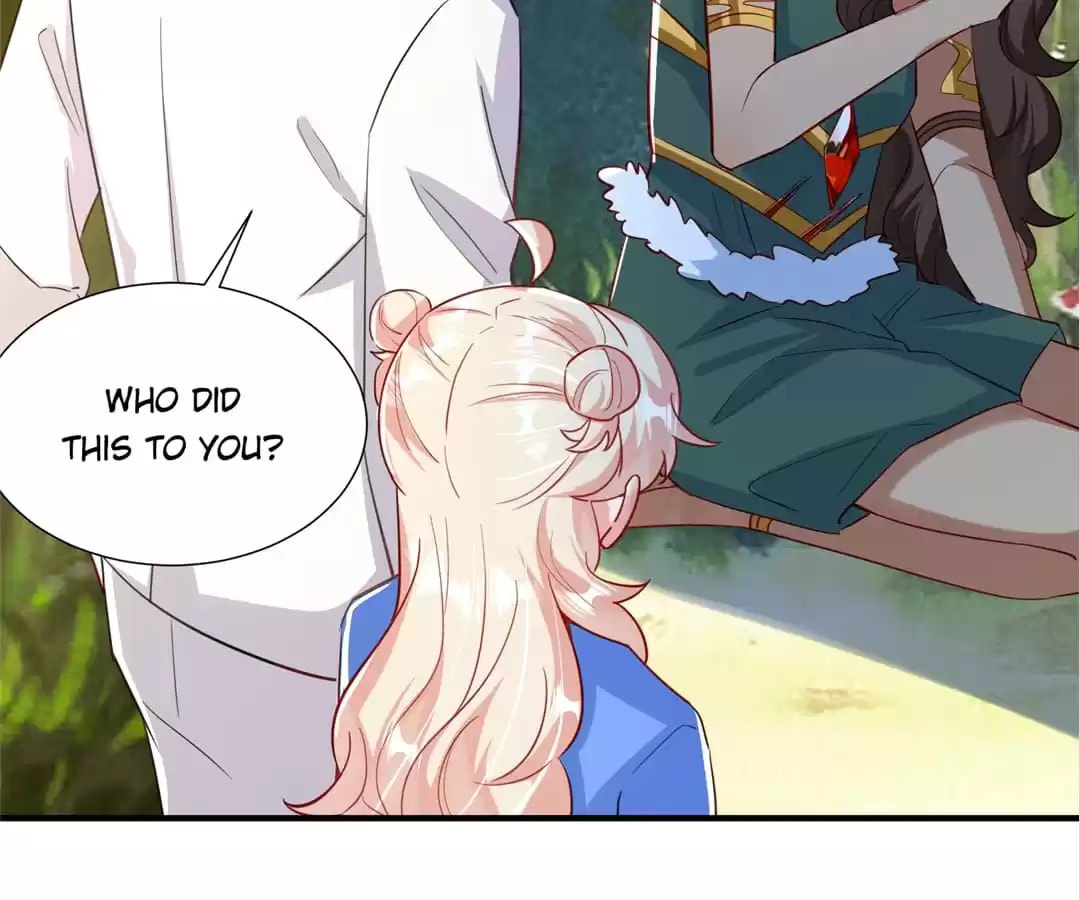 Read Adorable Princess chapter 177 image 19 on Lezhin