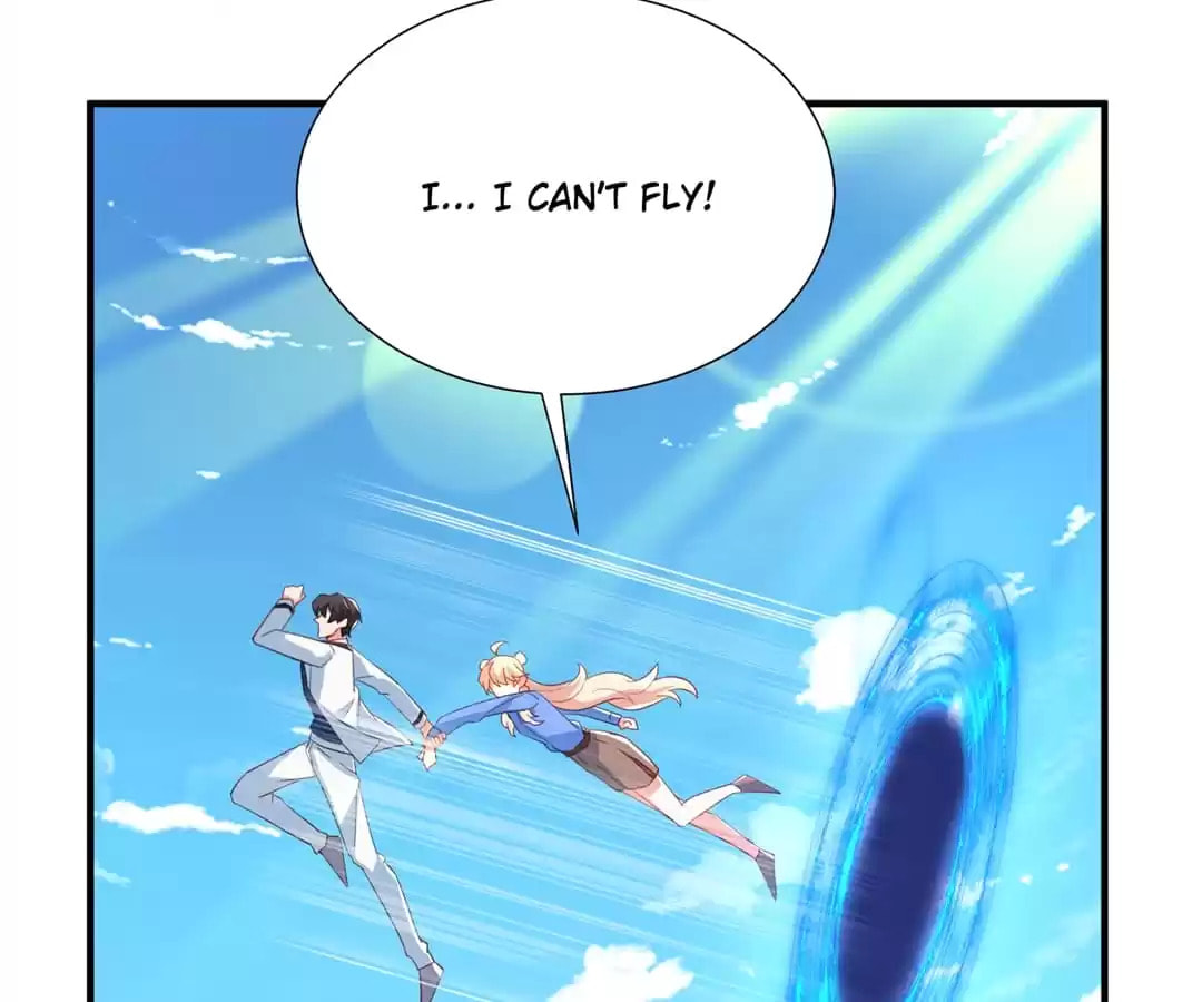 Read Adorable Princess chapter 177 image 2 on Lezhin