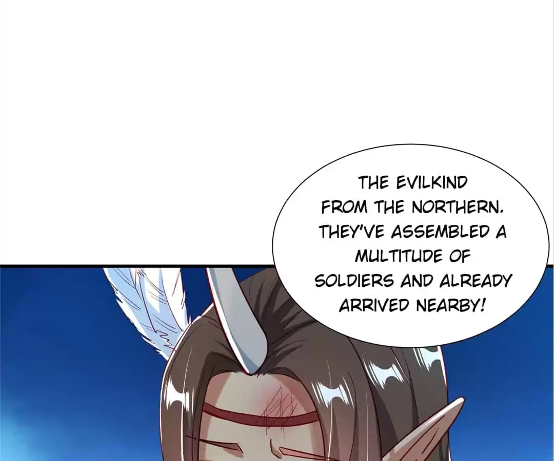 Read Adorable Princess chapter 177 image 20 on Lezhin