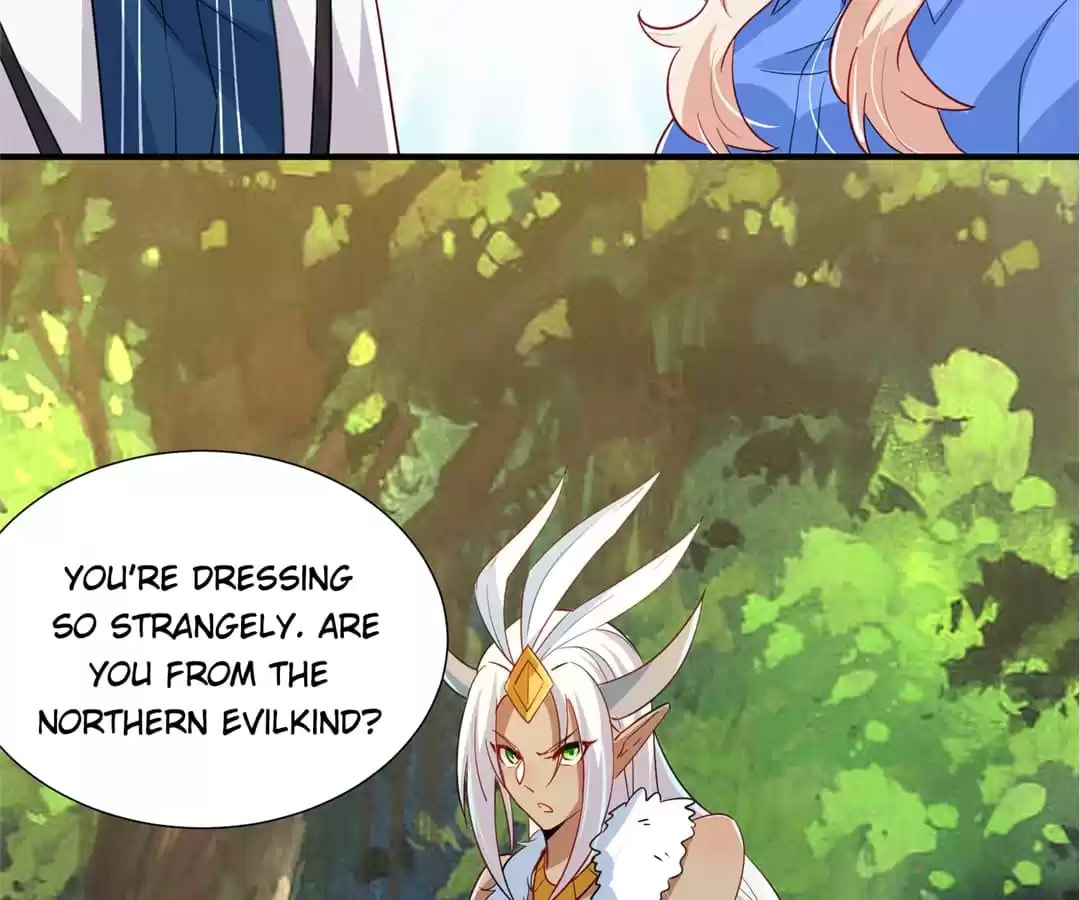 Read Adorable Princess chapter 177 image 26 on Lezhin