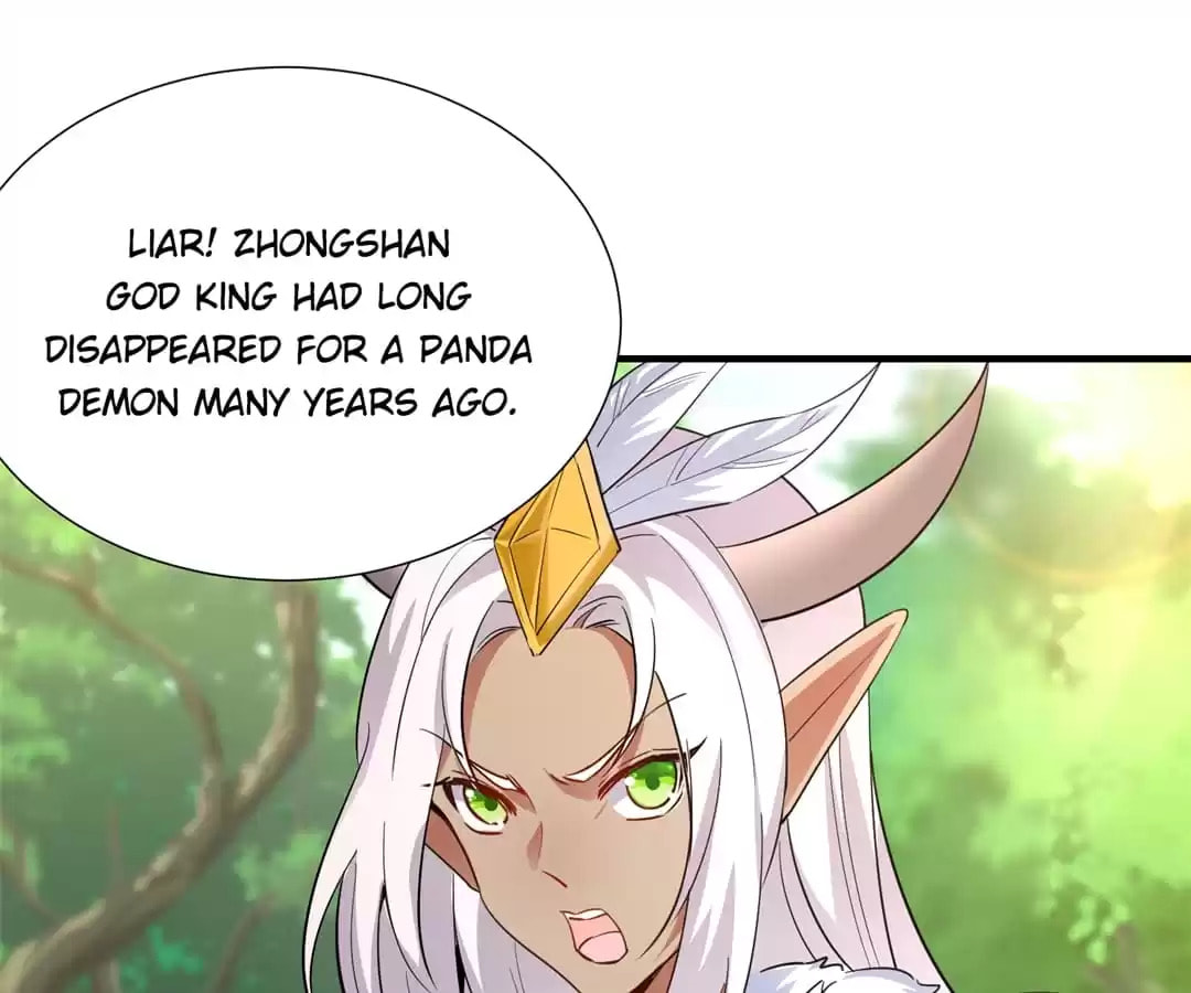 Read Adorable Princess chapter 177 image 34 on Lezhin