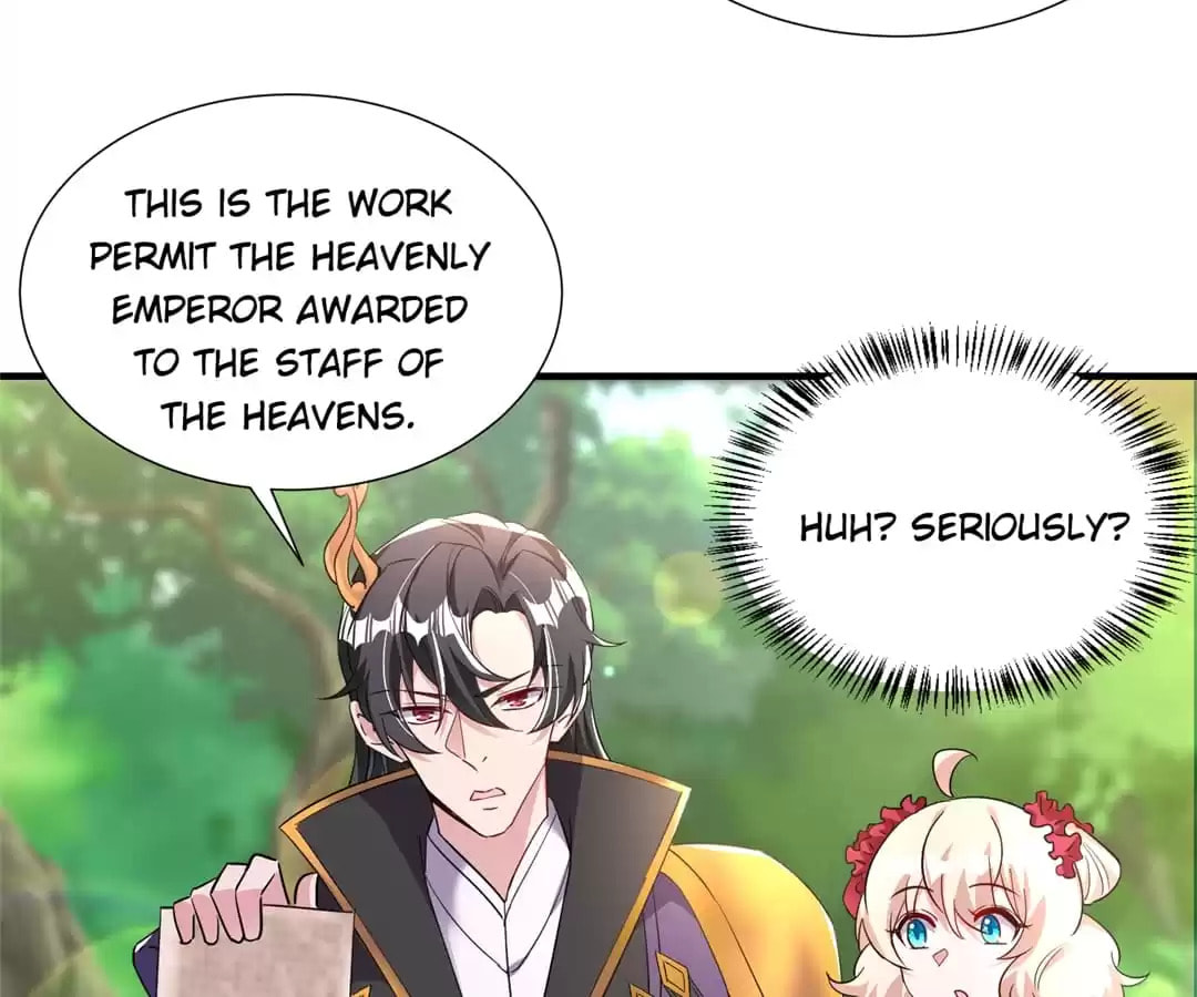Read Adorable Princess chapter 177 image 36 on Lezhin