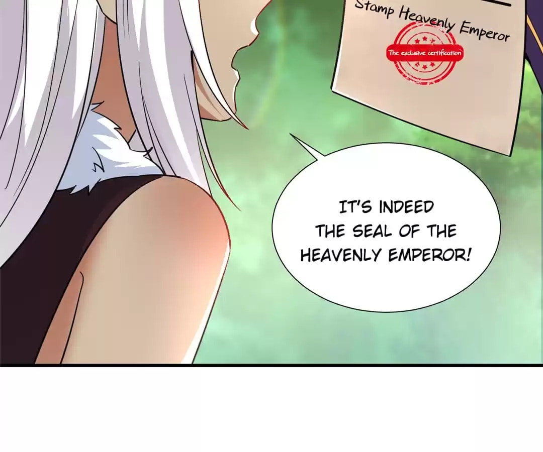 Read Adorable Princess chapter 177 image 39 on Lezhin