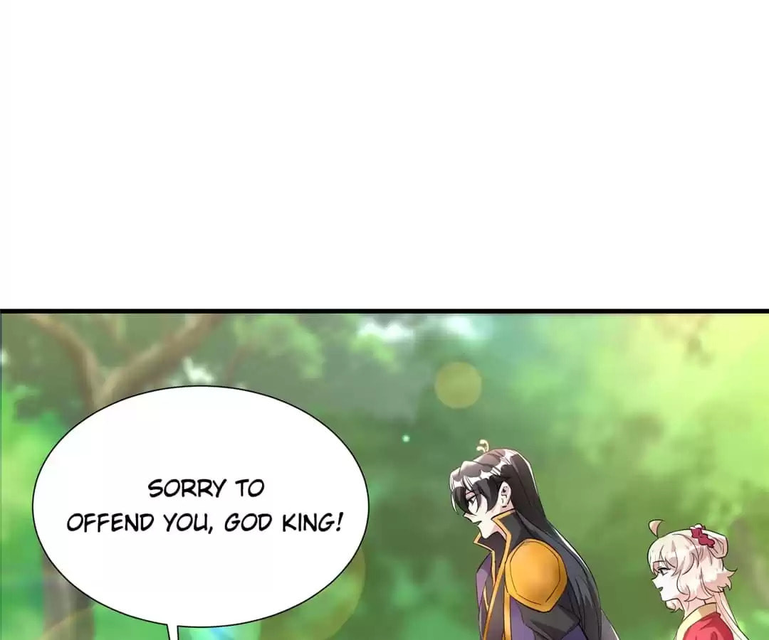 Read Adorable Princess chapter 177 image 40 on Lezhin