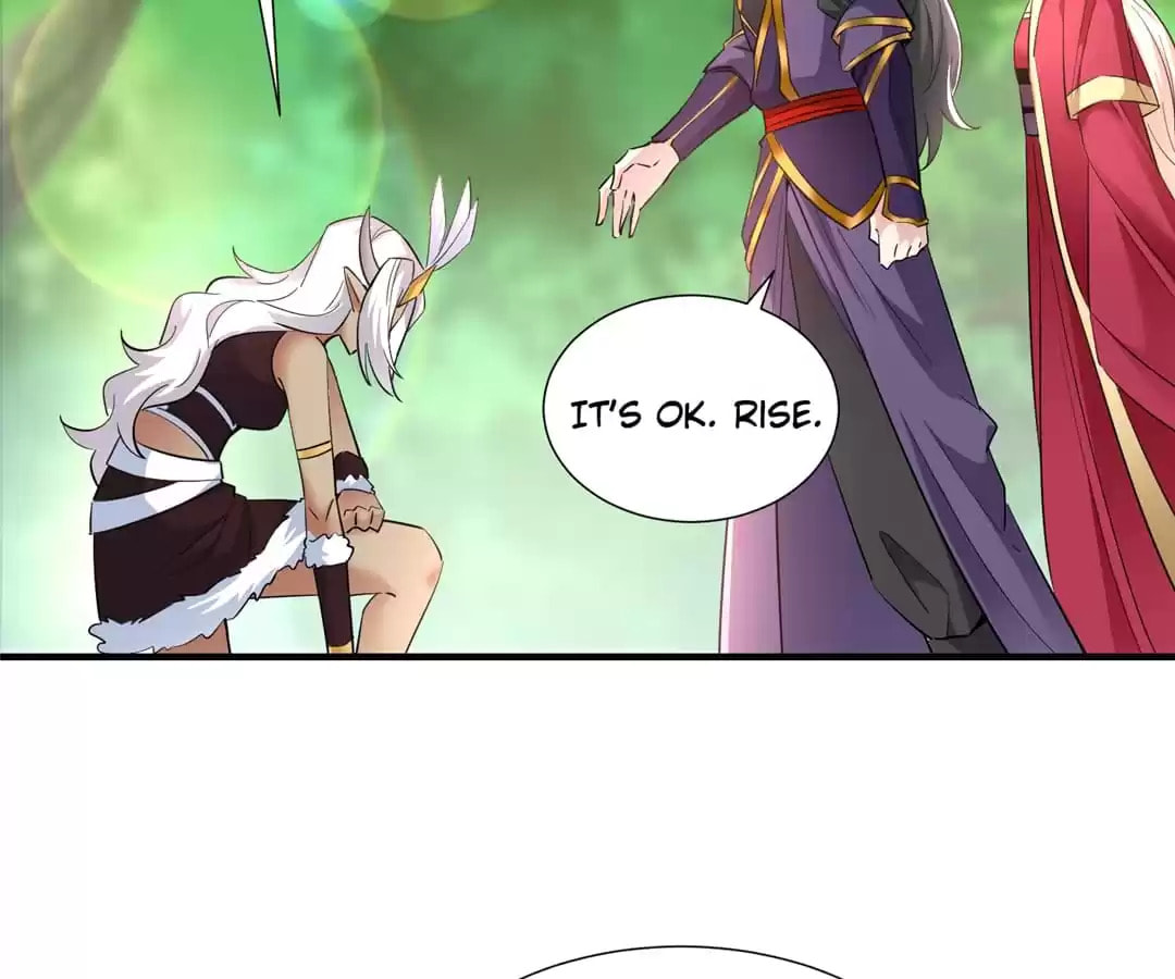 Read Adorable Princess chapter 177 image 41 on Lezhin