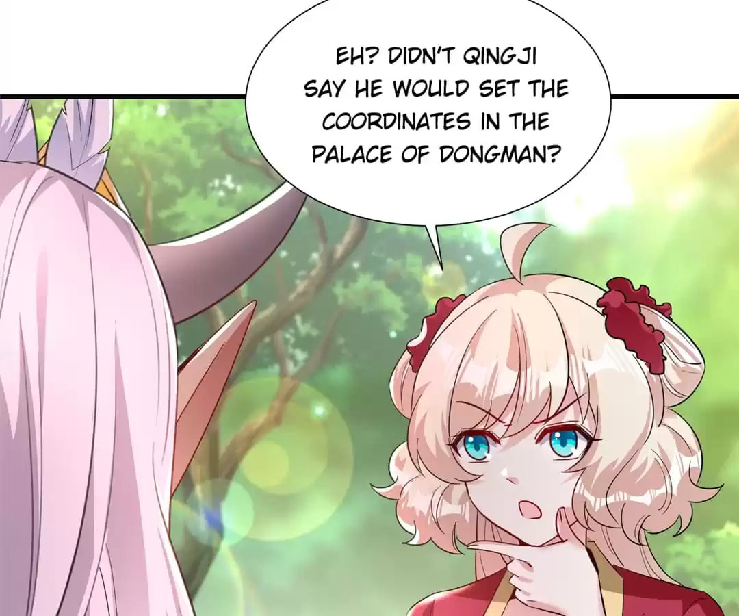 Read Adorable Princess chapter 177 image 42 on Lezhin