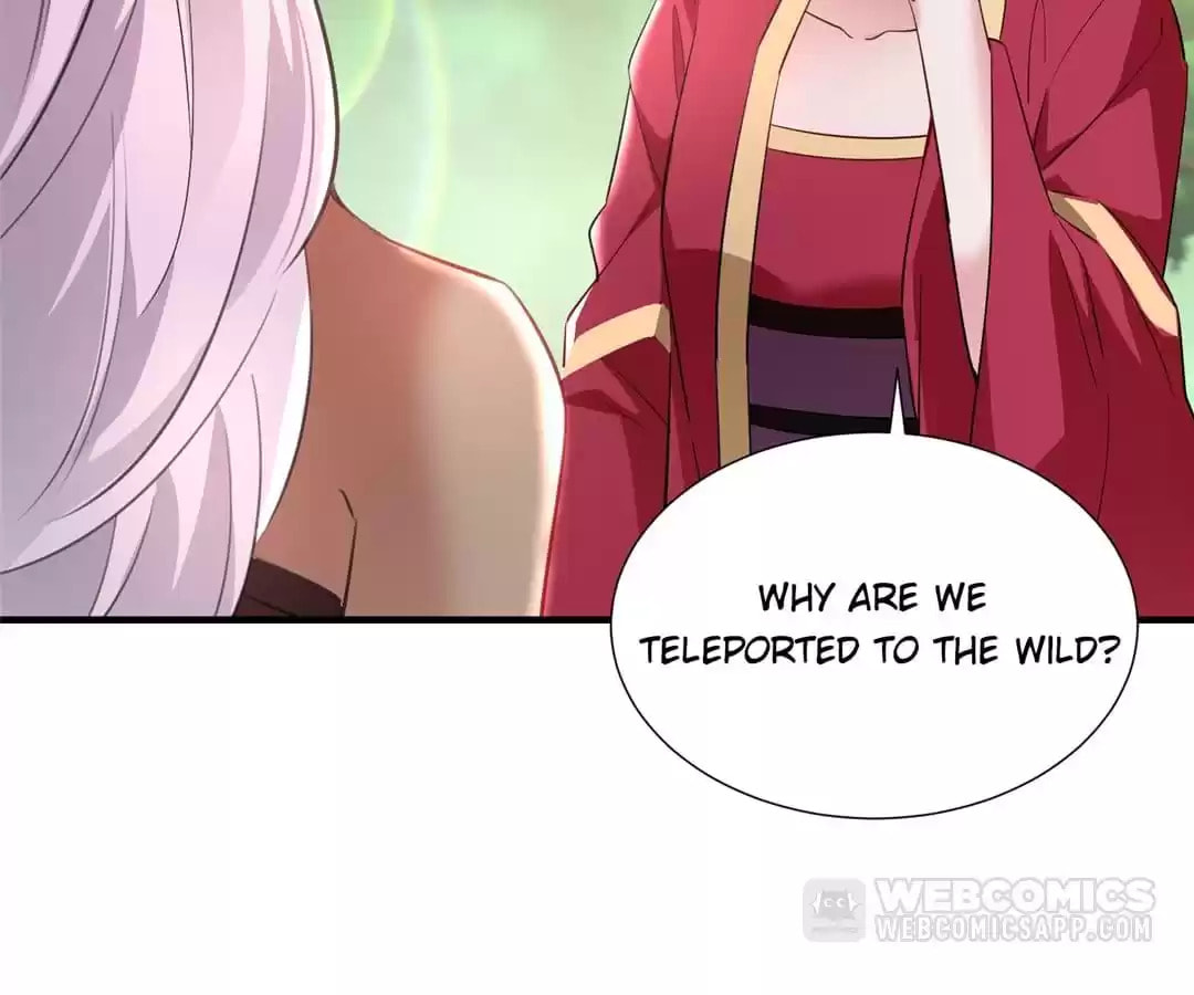 Read Adorable Princess chapter 177 image 43 on Lezhin