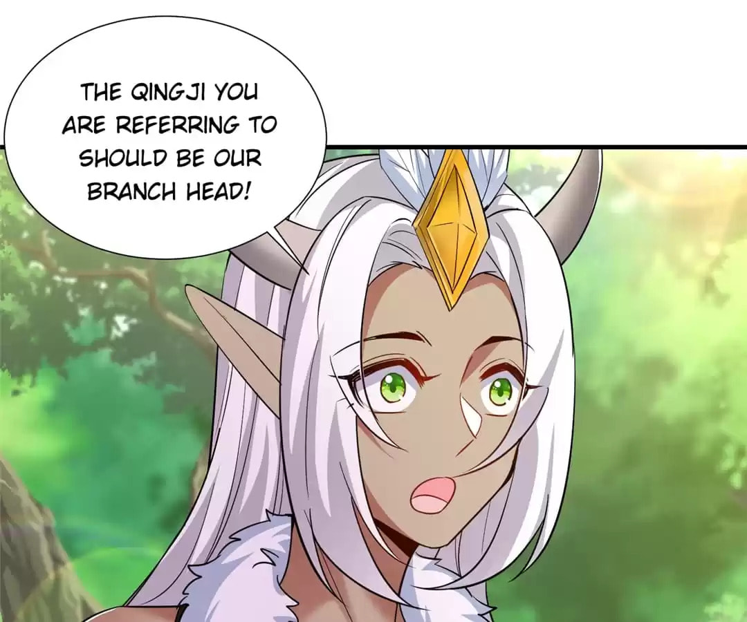 Read Adorable Princess chapter 177 image 44 on Lezhin