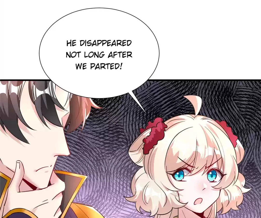 Read Adorable Princess chapter 177 image 46 on Lezhin