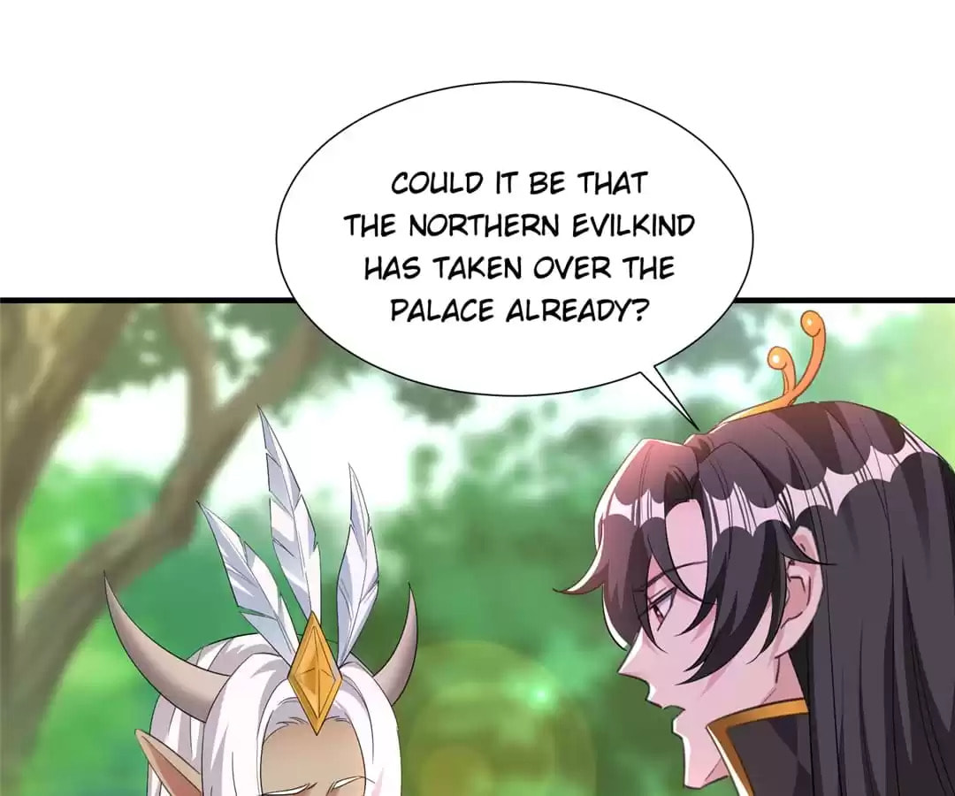 Read Adorable Princess chapter 177 image 48 on Lezhin