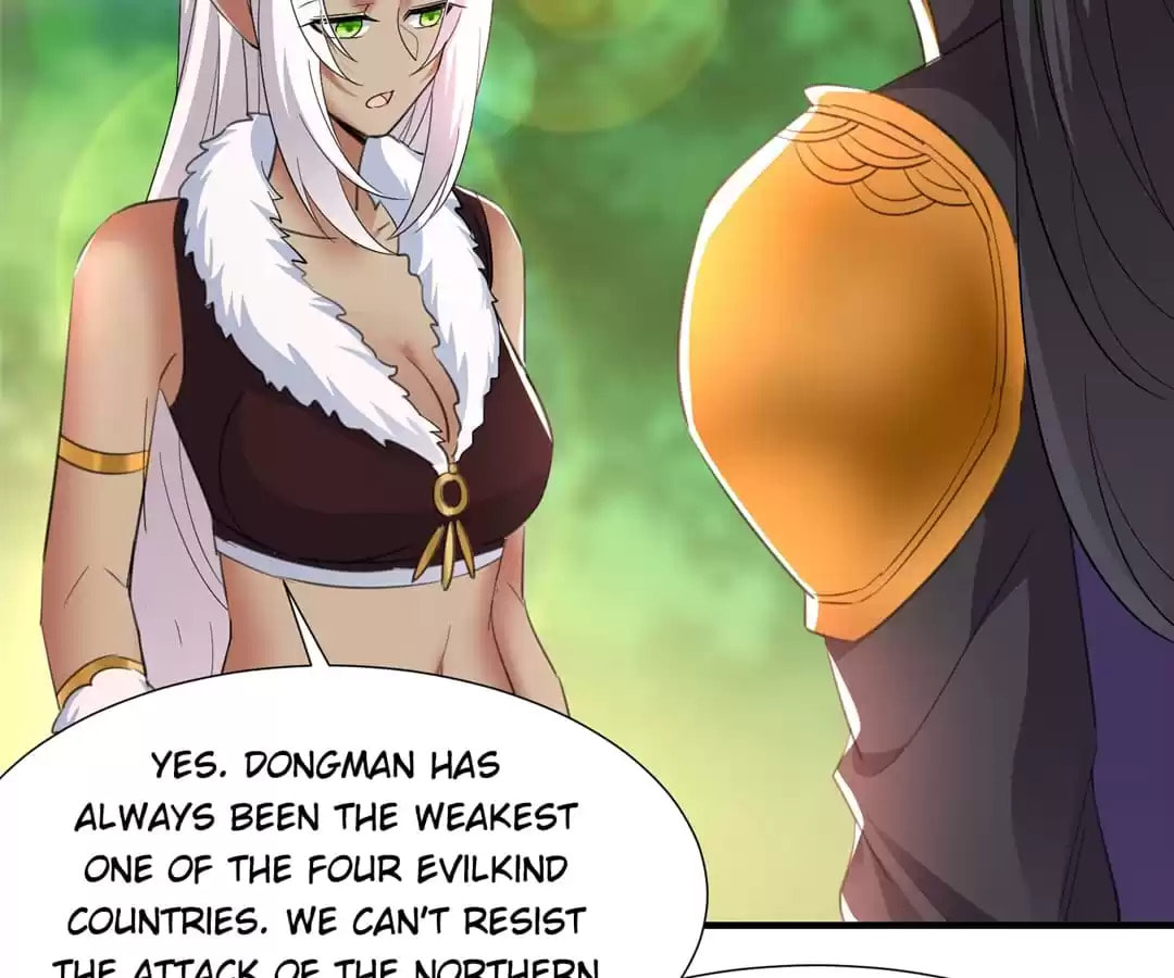 Read Adorable Princess chapter 177 image 49 on Lezhin