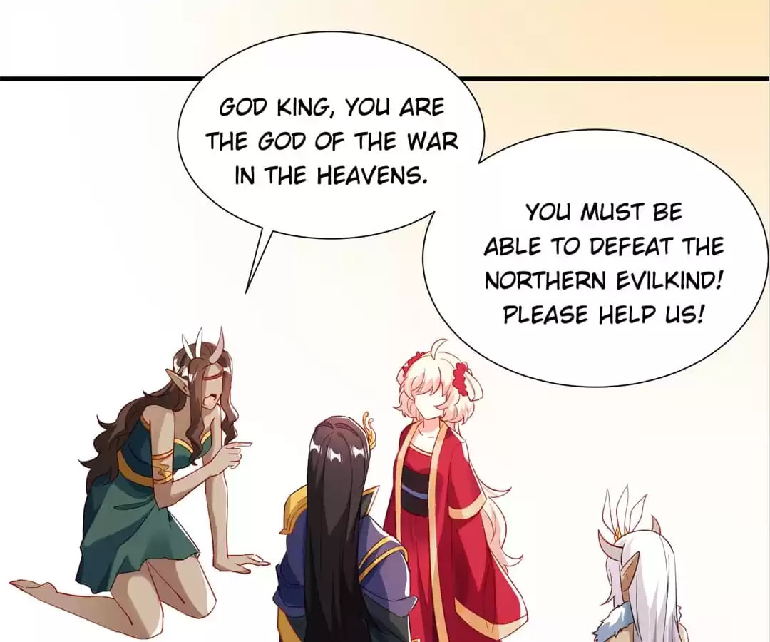 Read Adorable Princess chapter 177 image 51 on Lezhin