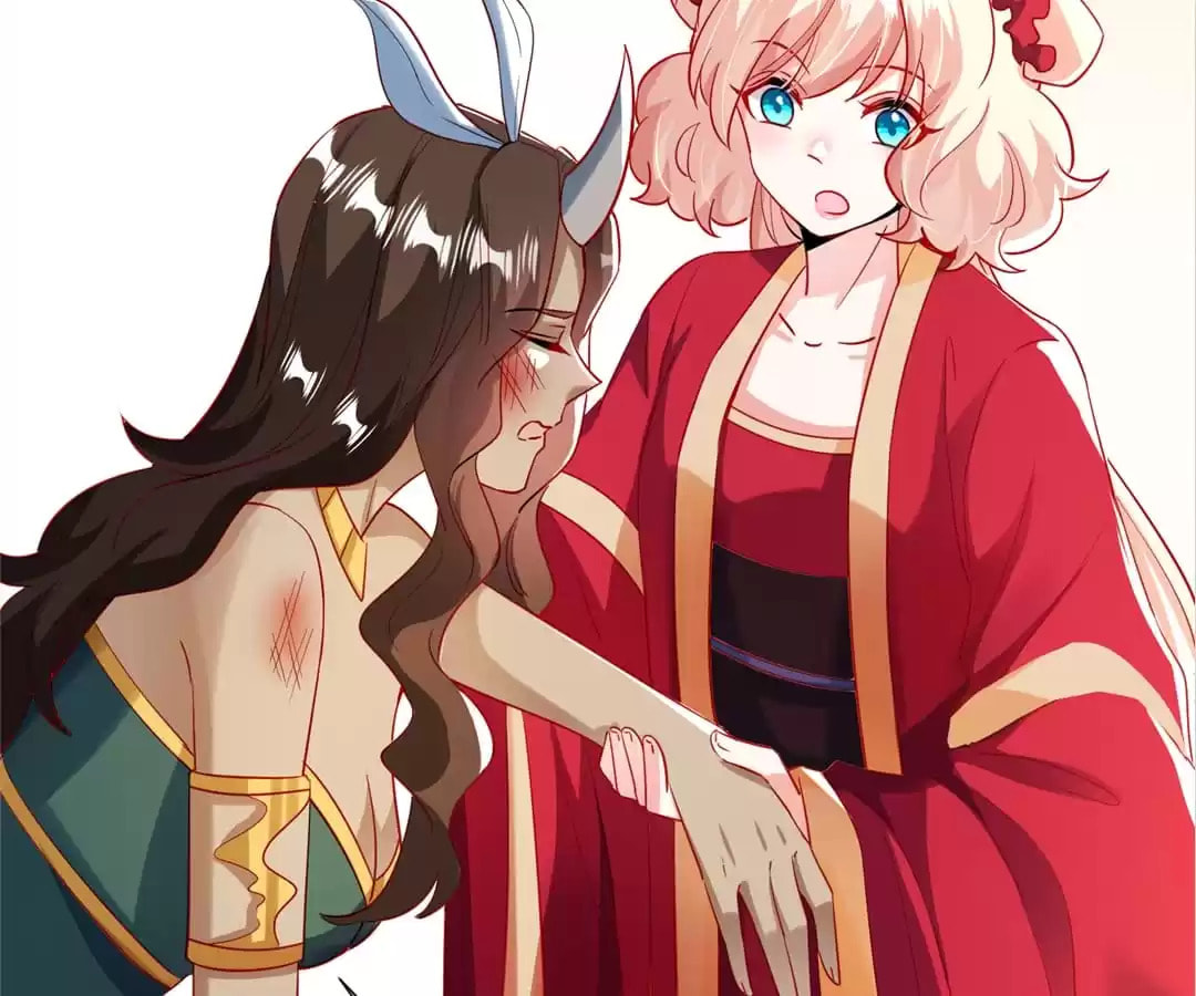 Read Adorable Princess chapter 177 image 53 on Lezhin