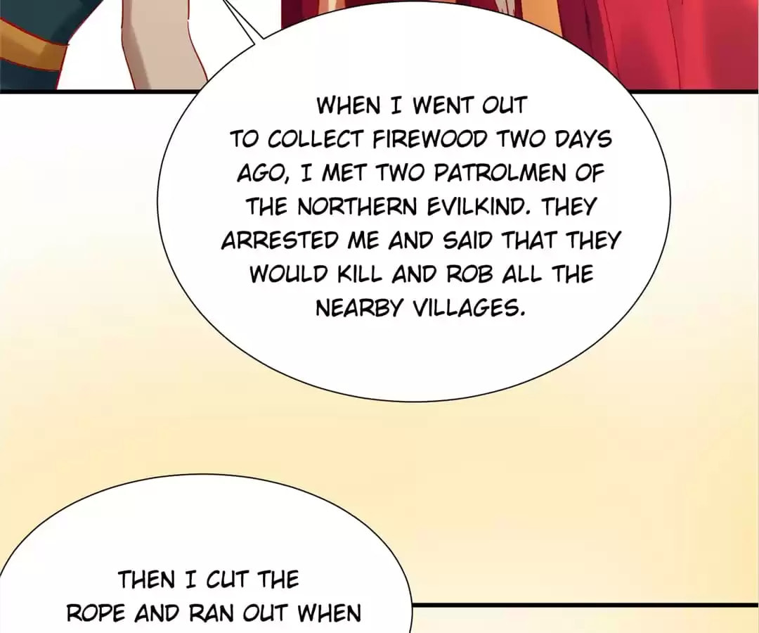 Read Adorable Princess chapter 177 image 54 on Lezhin