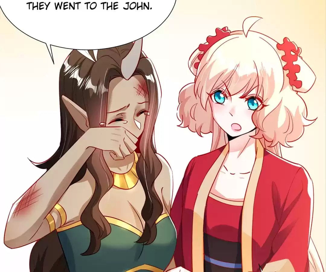 Read Adorable Princess chapter 177 image 55 on Lezhin
