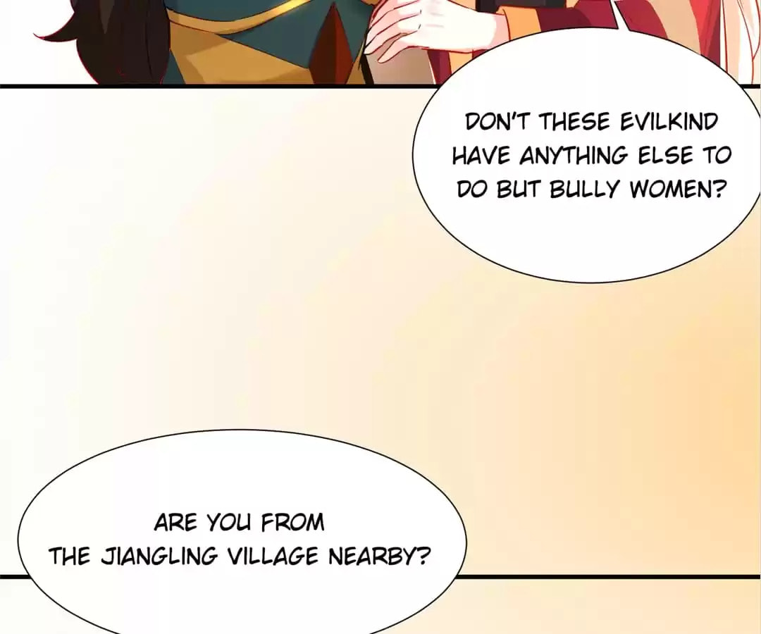 Read Adorable Princess chapter 177 image 56 on Lezhin