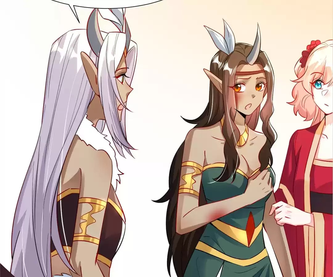 Read Adorable Princess chapter 177 image 57 on Lezhin