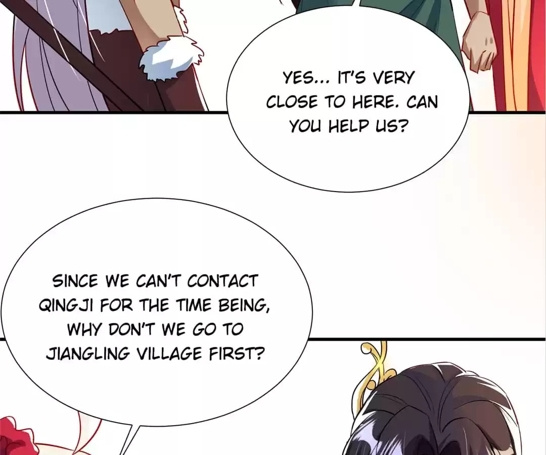 Read Adorable Princess chapter 177 image 58 on Lezhin