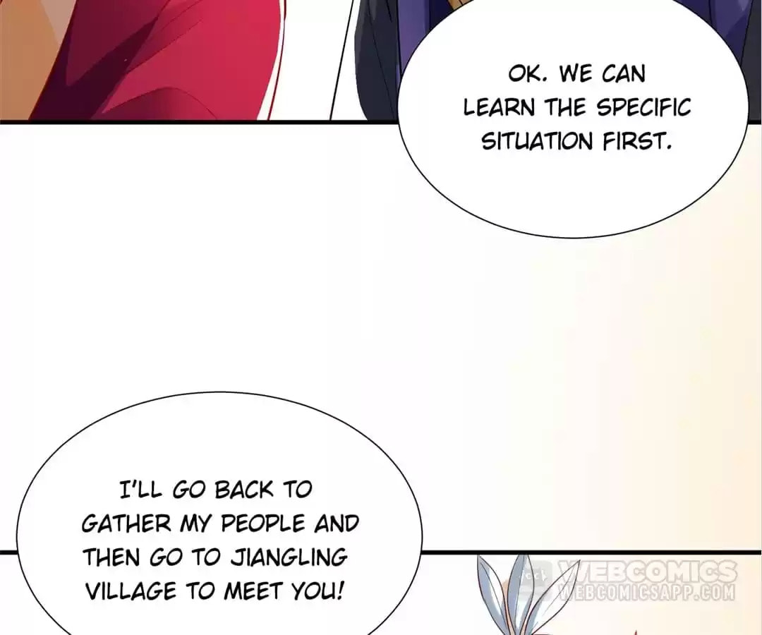 Read Adorable Princess chapter 177 image 60 on Lezhin