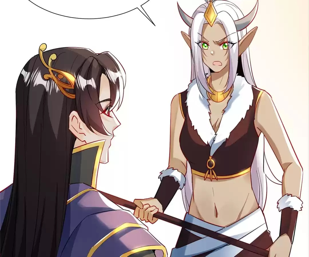 Read Adorable Princess chapter 177 image 61 on Lezhin