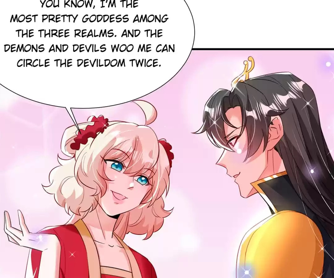 Read Adorable Princess chapter 178 image 18 on Lezhin