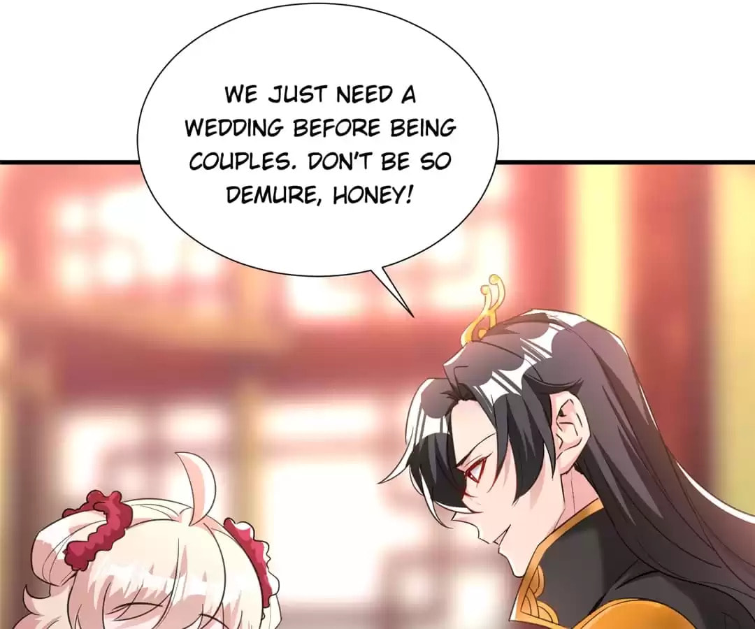Read Adorable Princess chapter 178 image 22 on Lezhin