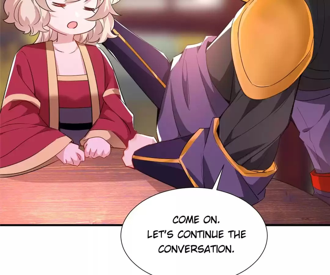 Read Adorable Princess chapter 178 image 23 on Lezhin