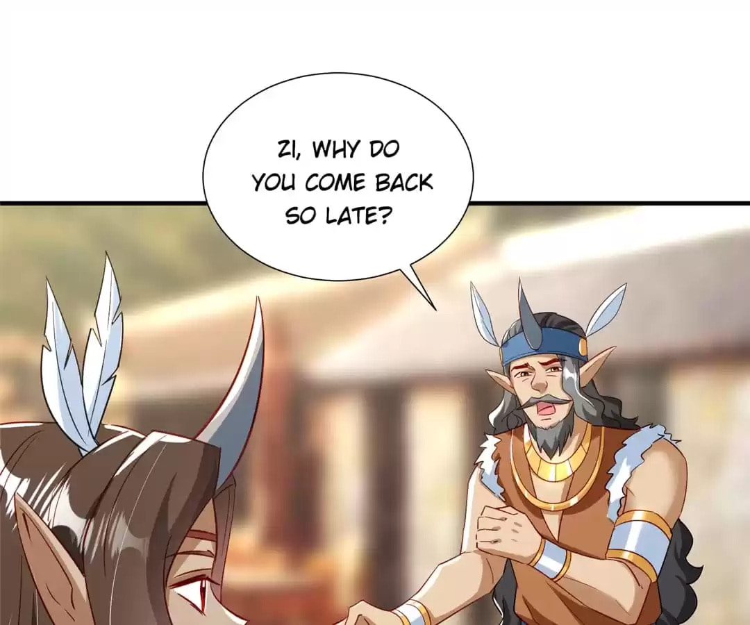 Read Adorable Princess chapter 178 image 3 on Lezhin