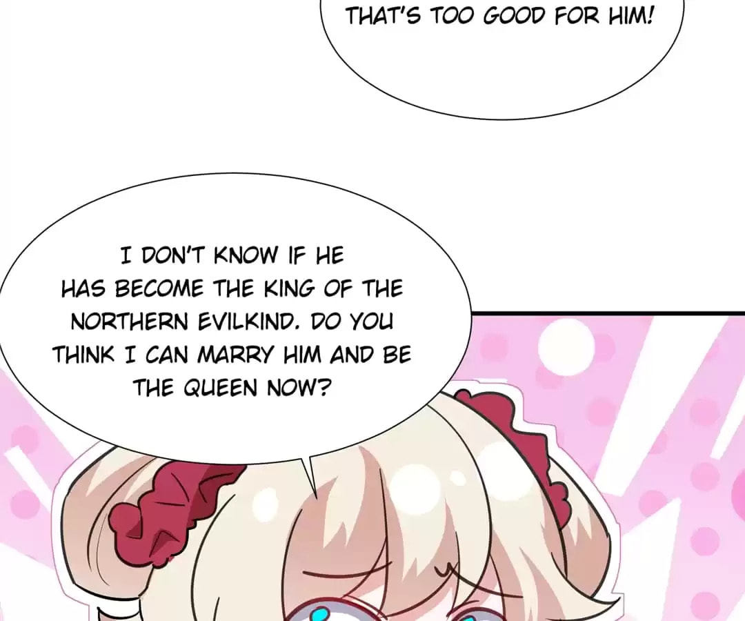 Read Adorable Princess chapter 178 image 33 on Lezhin