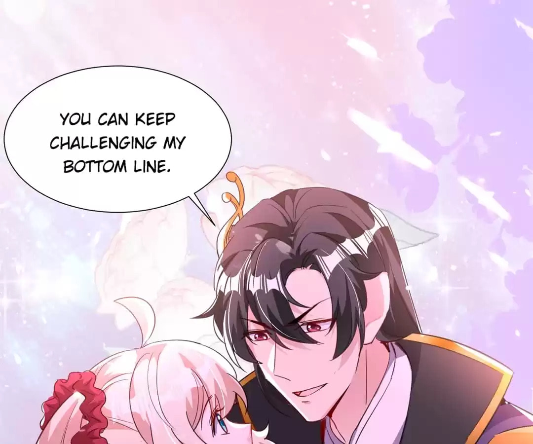 Read Adorable Princess chapter 178 image 35 on Lezhin