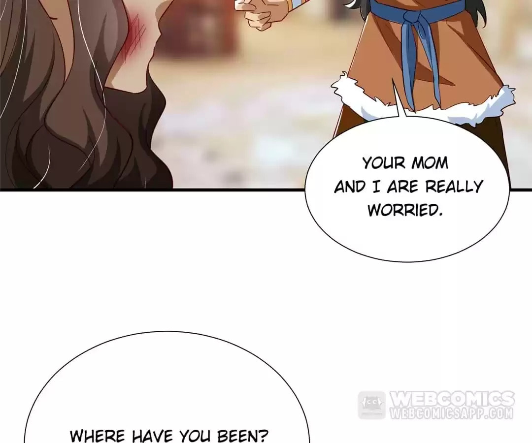 Read Adorable Princess chapter 178 image 4 on Lezhin