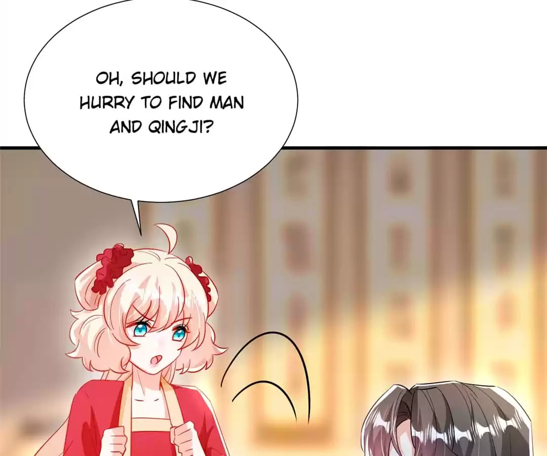 Read Adorable Princess chapter 178 image 40 on Lezhin