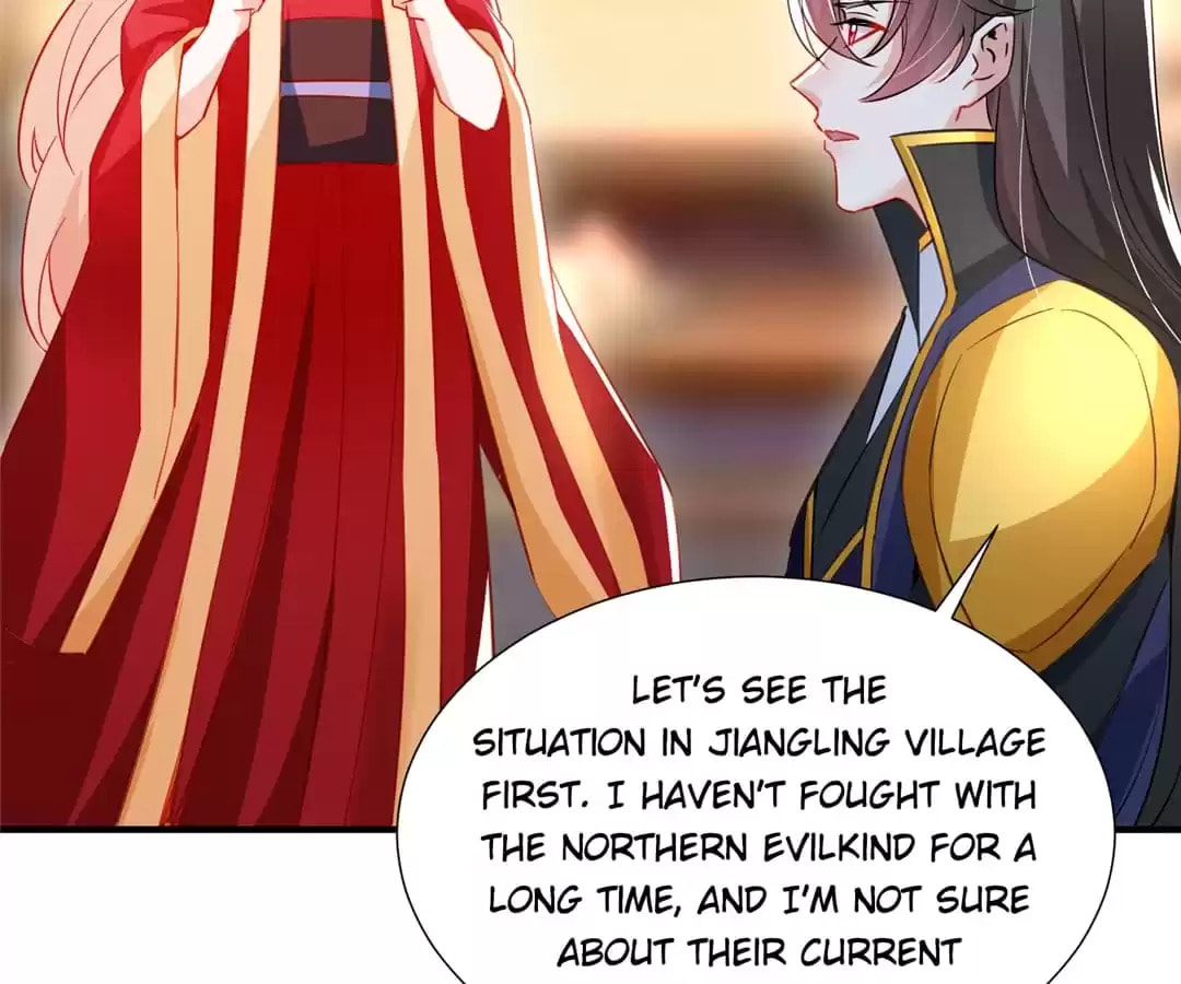 Read Adorable Princess chapter 178 image 41 on Lezhin