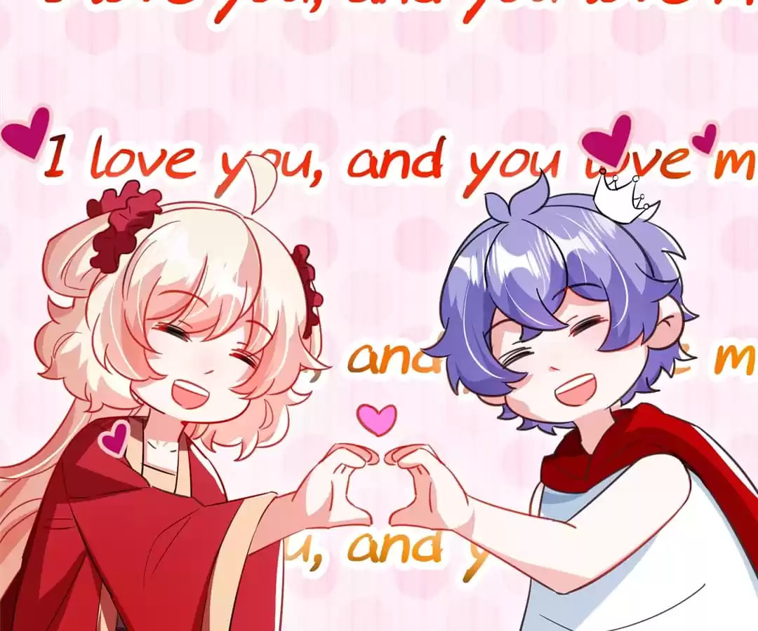 Read Adorable Princess chapter 178 image 52 on Lezhin