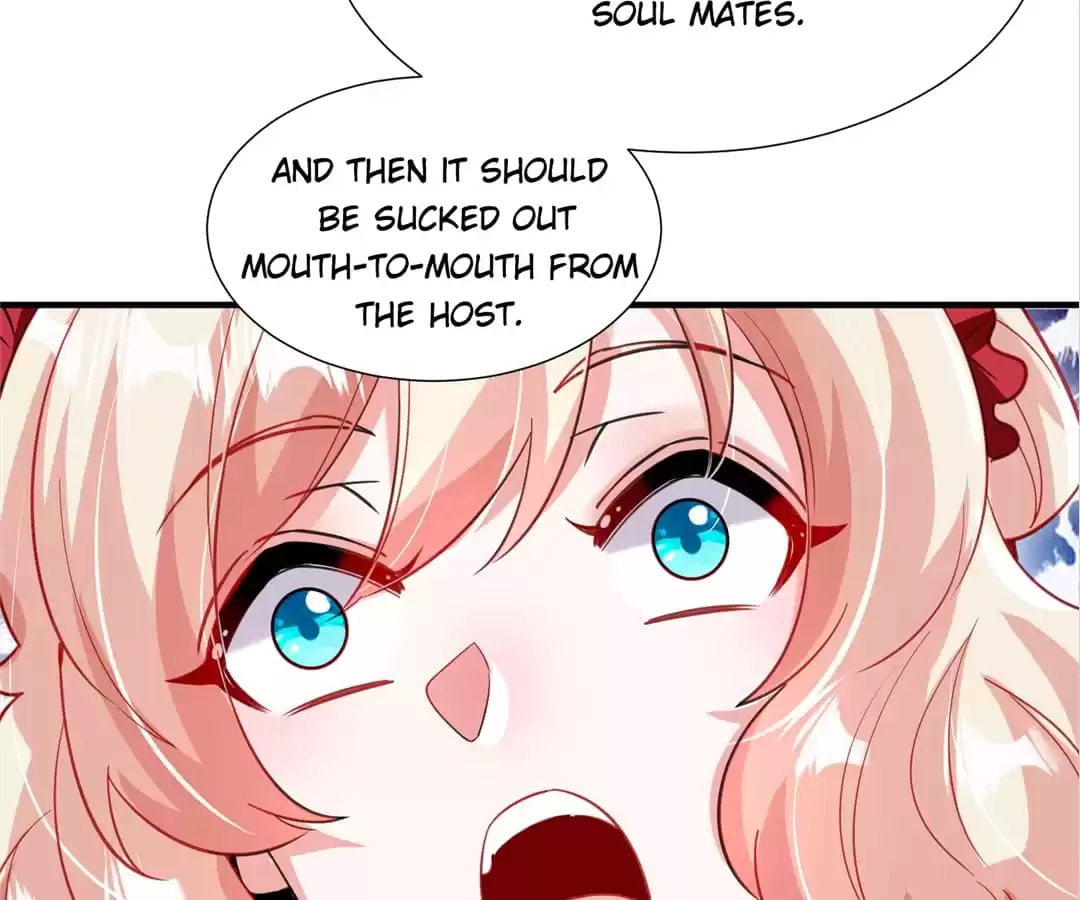 Read Adorable Princess chapter 178 image 62 on Lezhin