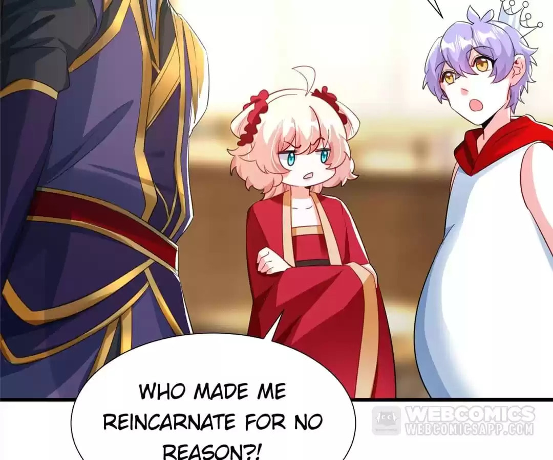 Read Adorable Princess chapter 179 image 10 on Lezhin