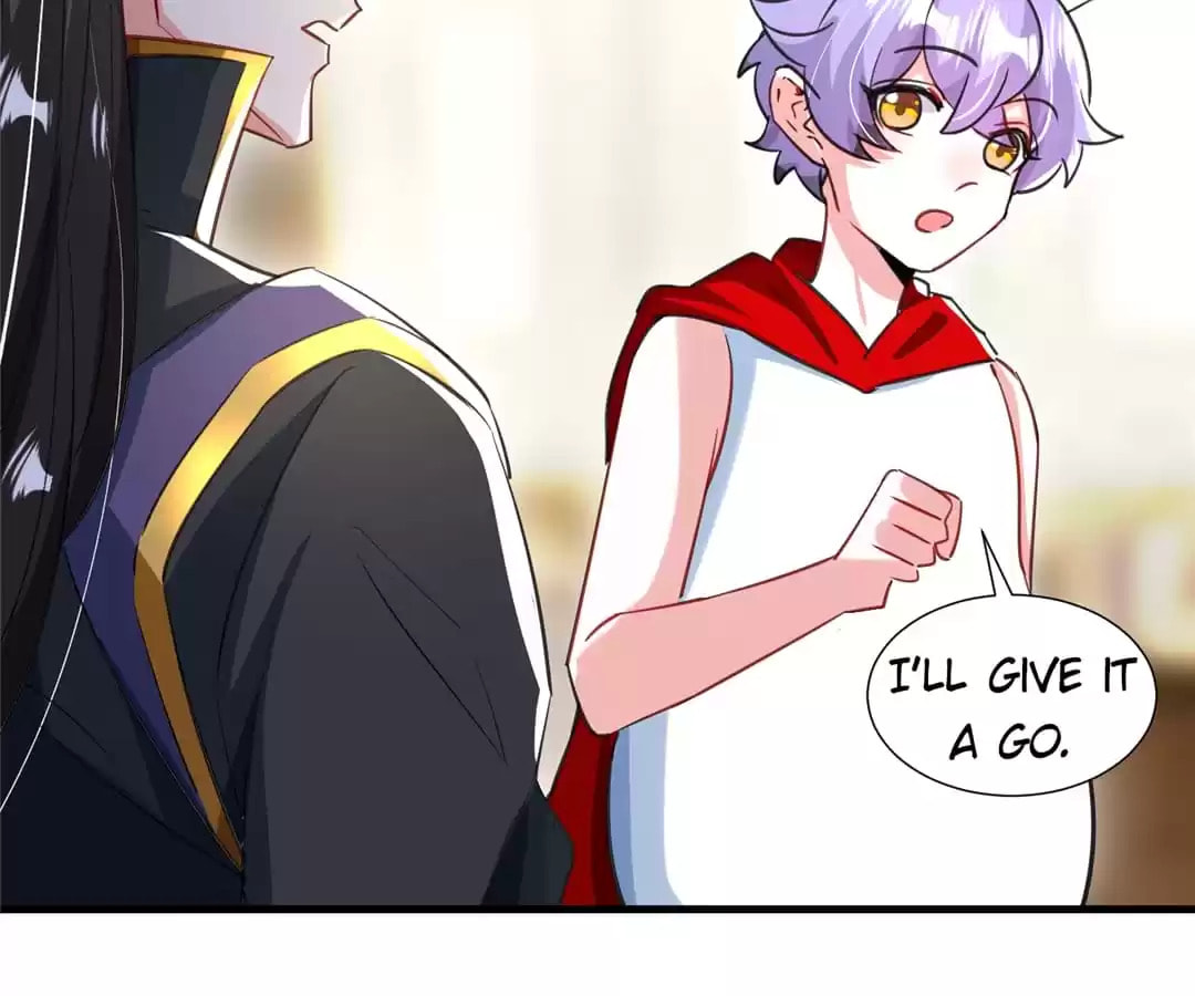 Read Adorable Princess chapter 179 image 14 on Lezhin
