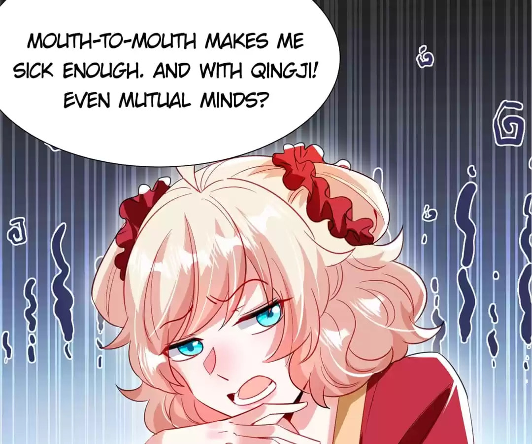 Read Adorable Princess chapter 179 image 2 on Lezhin