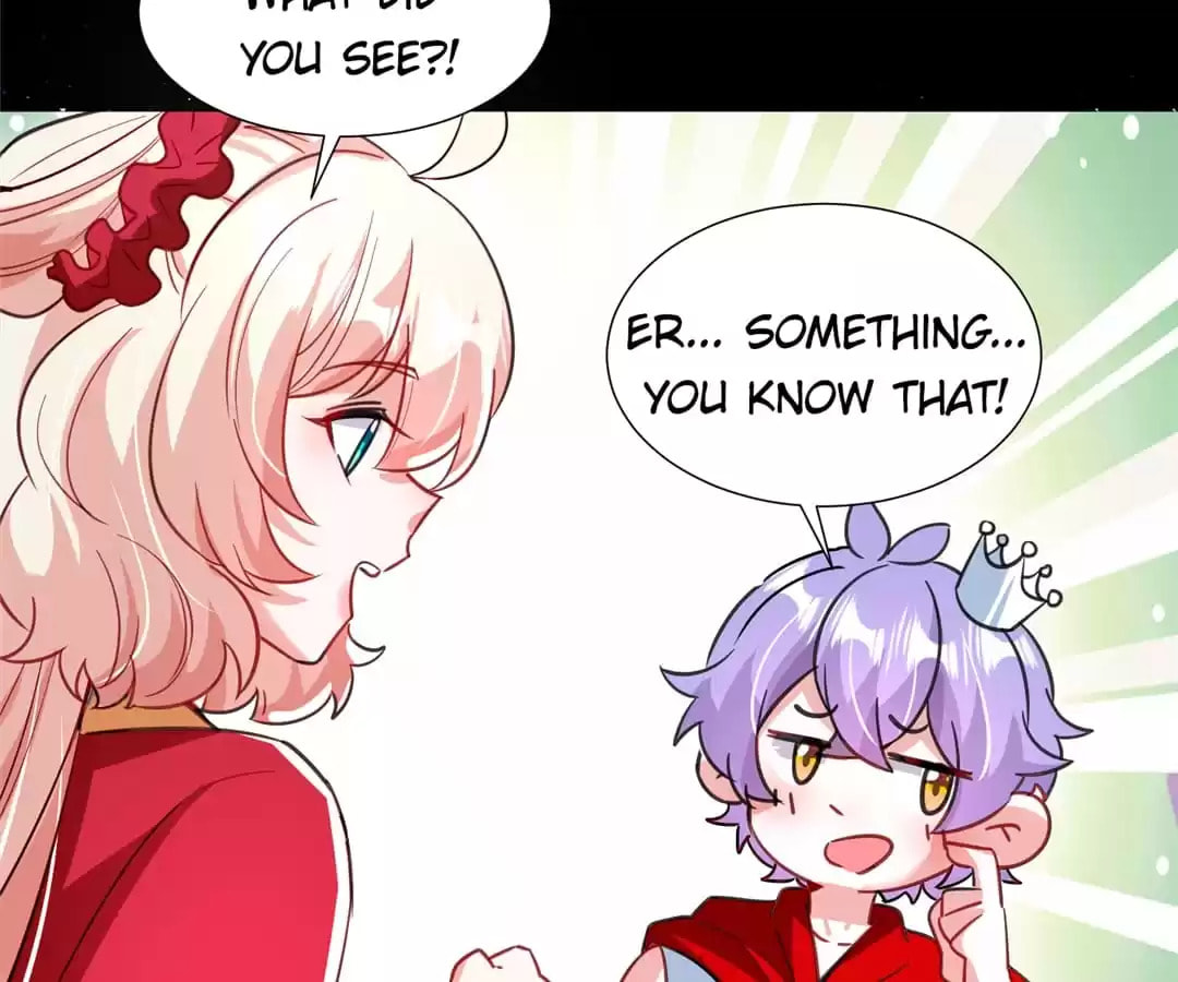 Read Adorable Princess chapter 179 image 21 on Lezhin