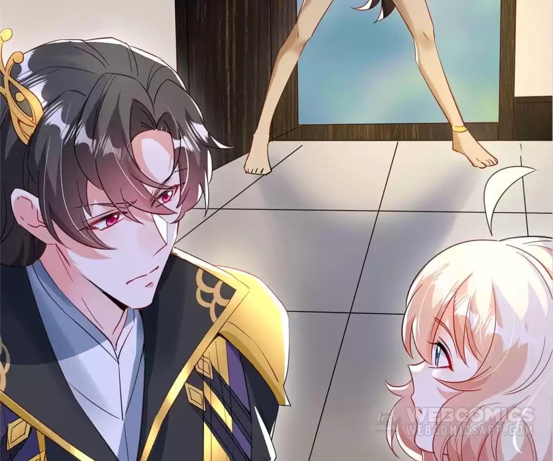 Read Adorable Princess chapter 179 image 35 on Lezhin
