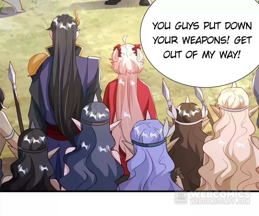 Read Adorable Princess chapter 179 image 38 on Lezhin