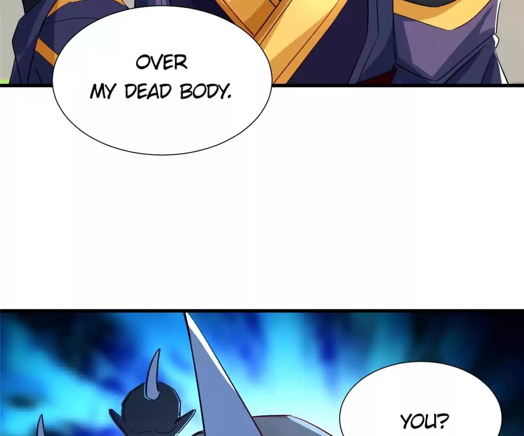 Read Adorable Princess chapter 179 image 41 on Lezhin