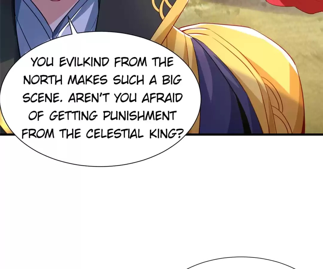 Read Adorable Princess chapter 179 image 47 on Lezhin