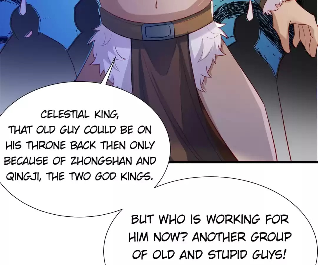 Read Adorable Princess chapter 179 image 49 on Lezhin