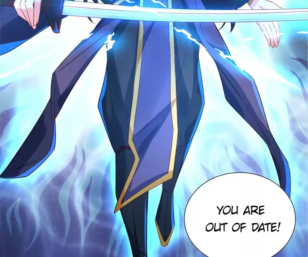 Read Adorable Princess chapter 179 image 59 on Lezhin