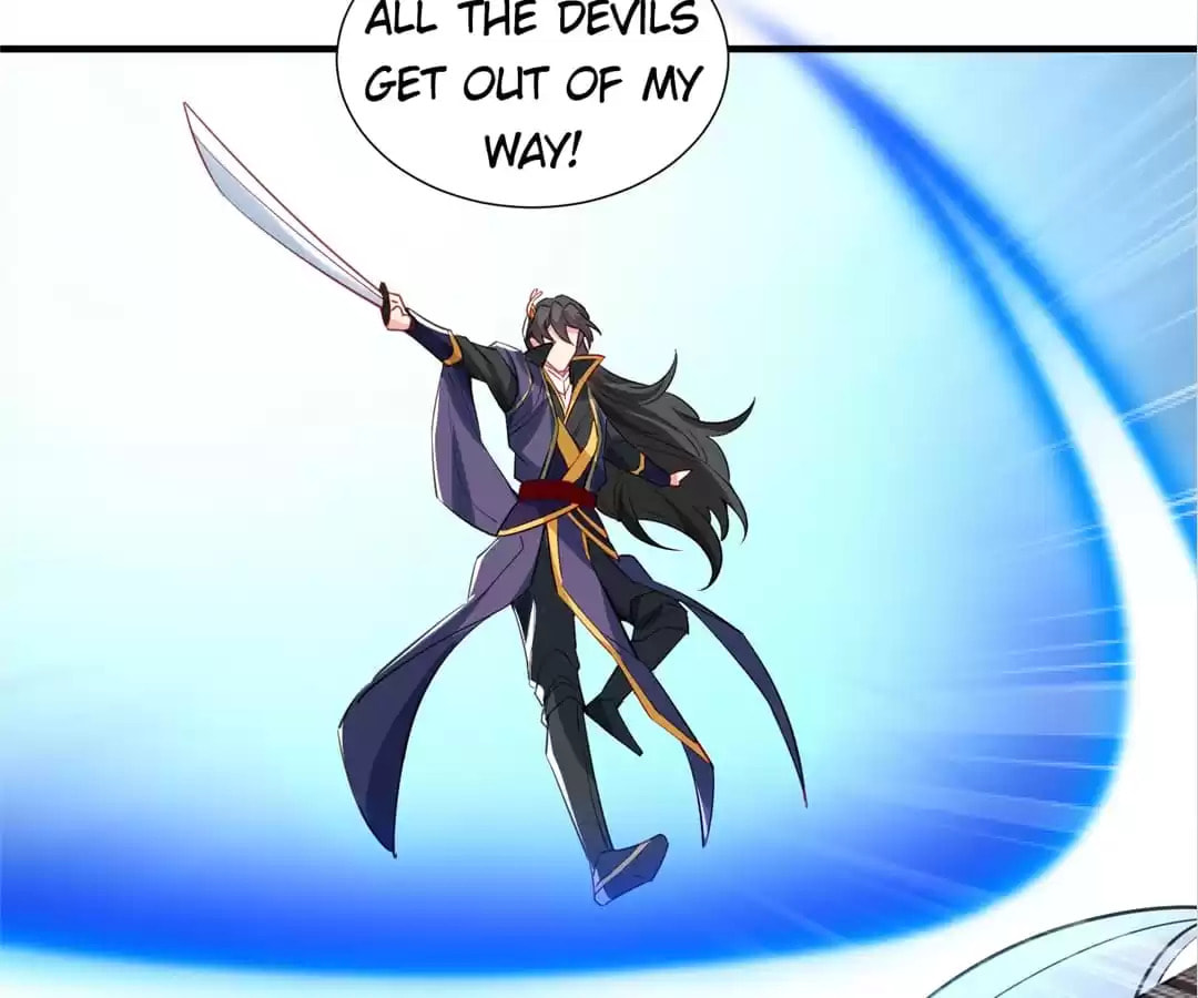 Read Adorable Princess chapter 179 image 62 on Lezhin