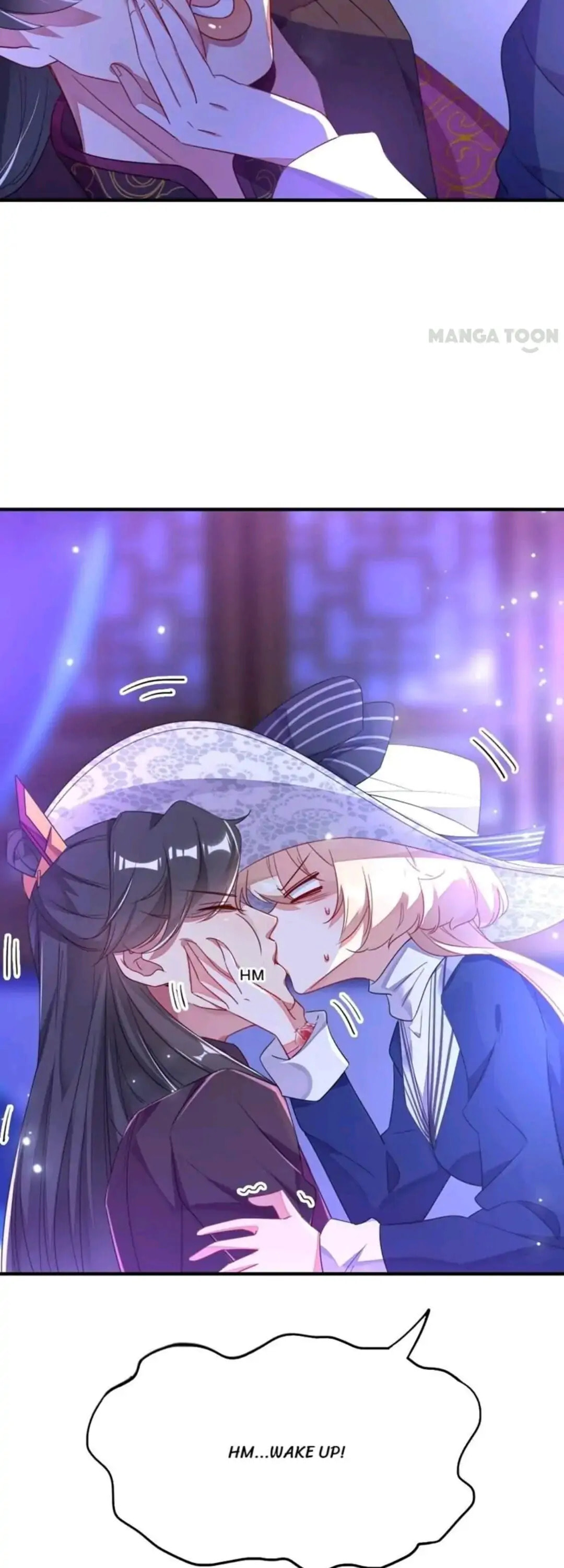 Read Adorable Princess chapter 18 image 10 on Lezhin