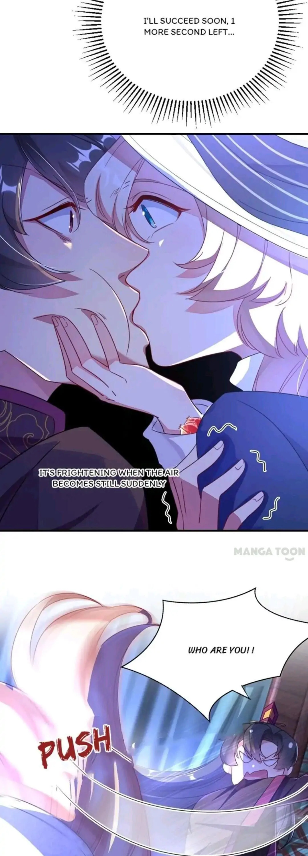 Read Adorable Princess chapter 18 image 12 on Lezhin