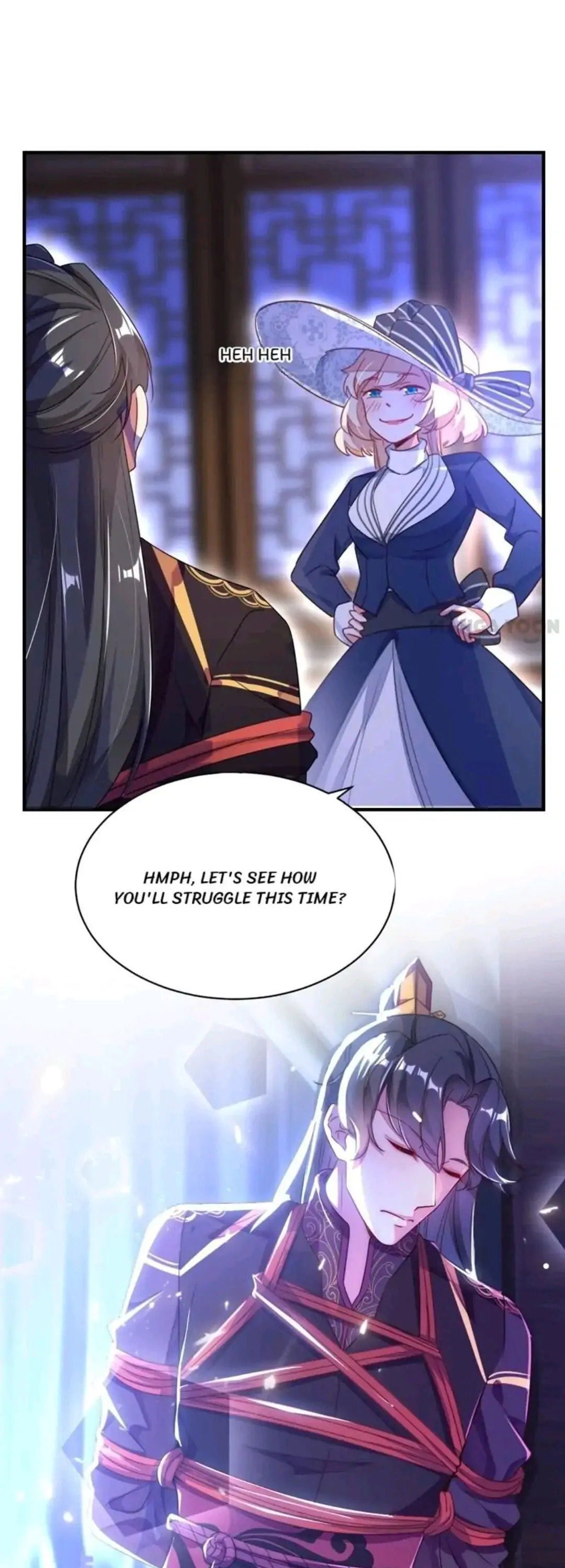 Read Adorable Princess chapter 18 image 18 on Lezhin